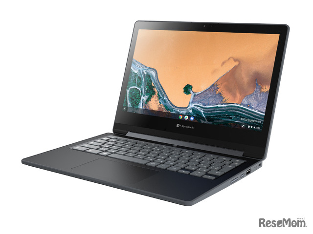 Dynabook Chromebook C1