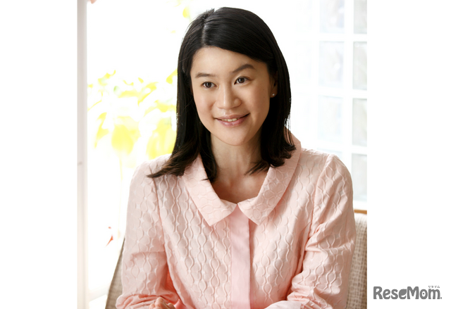 2021年の年頭所感をお寄せくださった超教育協会 理事長の石戸奈々子氏