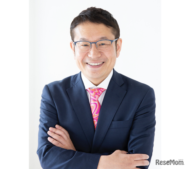 2021年の年頭所感をお寄せくださった素材図書 代表の小川大介氏