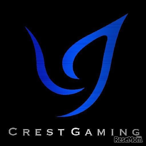 Crest Gaming