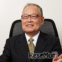 村上憲郎氏