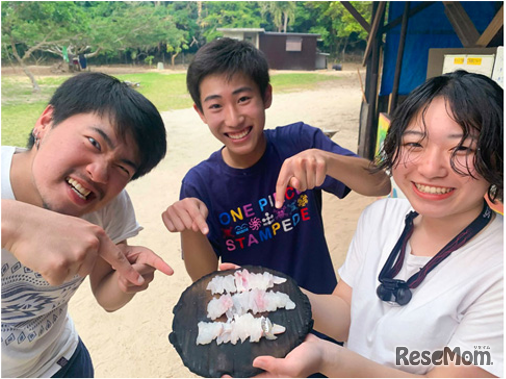 インフィニティ国際学院