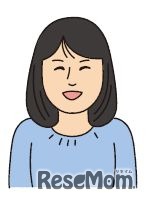 永田美絵氏イラスト