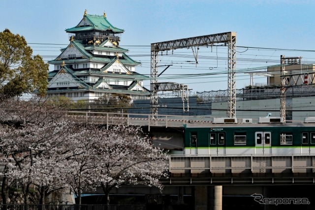 京阪5000系