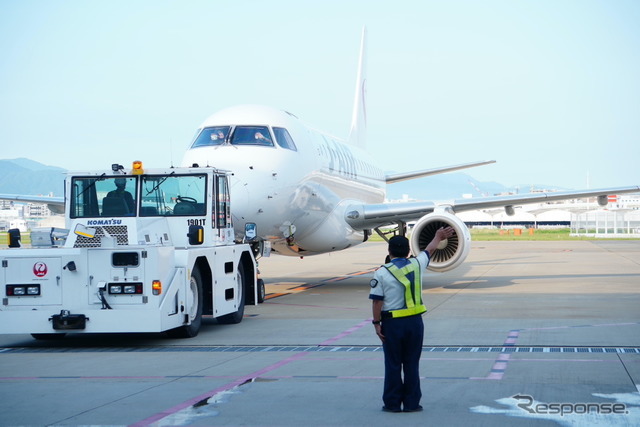 福岡国際空港