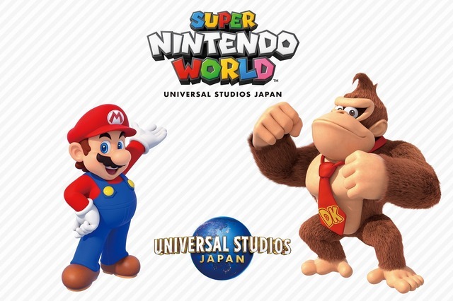 「スーパー・ニンテンドー・ワールド」(C) 2021 Universal Studios. All Rights Reserved.画像提供：ユニバーサル・スタジオ・ジャパン