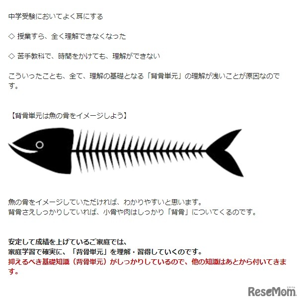 【小５・小４ 】３ヶ月以内に偏差値６０の壁を超えよう実力テストで不思議なほど点数が取れる「選択と集中の家庭学習術」