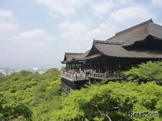 清水寺