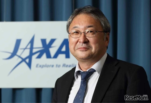 元日本宇宙少年団事務局長（JAXA人事部長）の岩本裕之氏