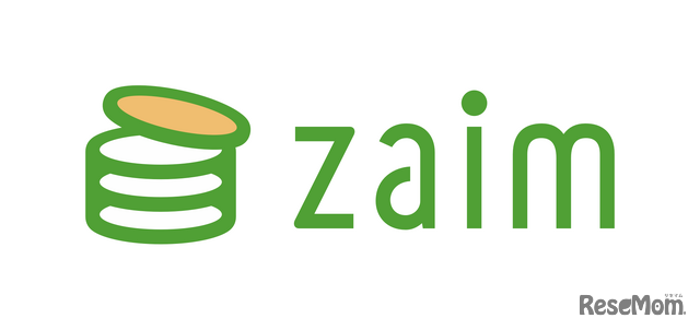 家計簿サービス「Zaim」