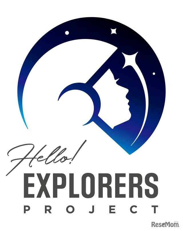 Hello! EXPLORERS PROJECT