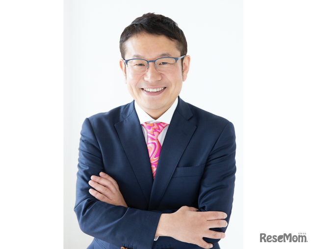 教育家・見守る子育て研究所 所長　小川大介氏