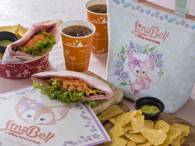 ミゲルのおすすめセット、スーベニアランチケース付き2,500円 As to Disney artwork, logos and properties： (C) Disney