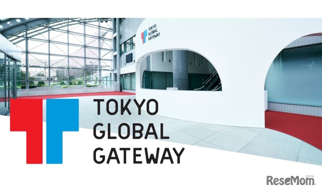 TOKYO GLOBAL GATEWAY