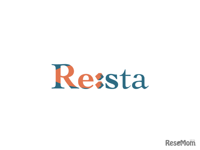 オンライン学習室「Re:sta」