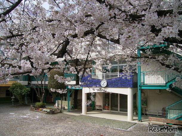 聖徳学園小学校