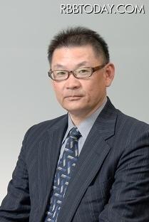 体温調整の専門家である横浜国立大・田中英登教授