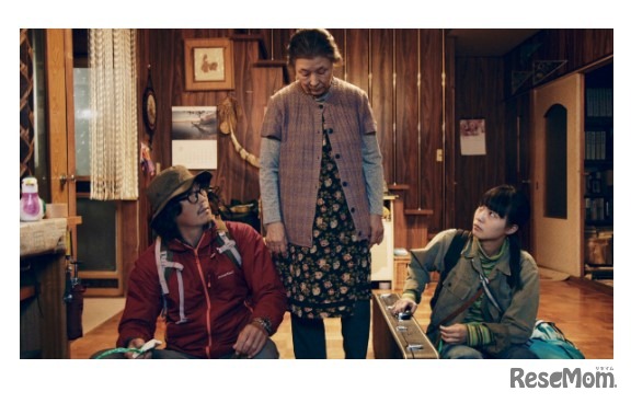 SKIPシティ「県民の日イベント」、映画「いとみち」無料上映