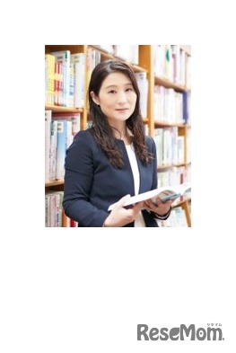 講師の中村裕美氏