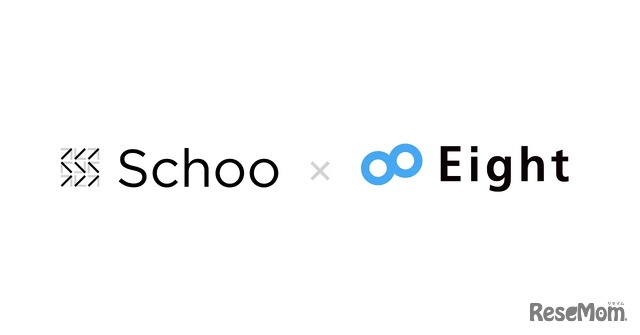 Schoo×Eight
