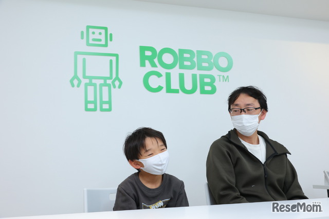 ITのものづくりを英語で包括的に学ぶ、ロボット教室「ROBBO」が目指すもの