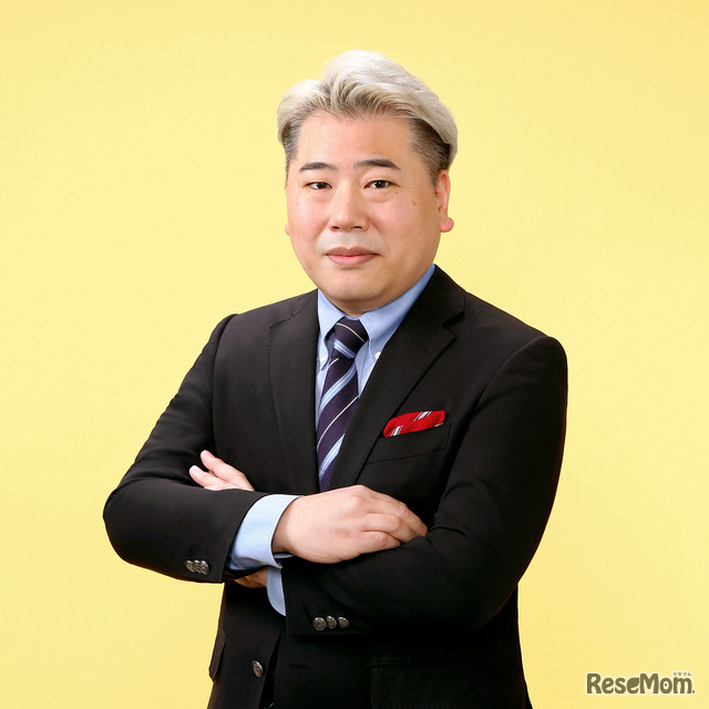 国際教育評論家　村田学氏