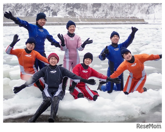 特別ガイドツアー「ピッキオ知床」