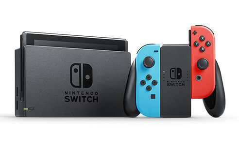 寒い日は“ニンテンドースイッチの置き場所”にも気をつけて！最強の寒波襲来を前に、任天堂が注意喚起