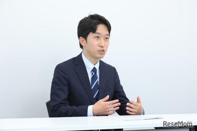 「サピの授業を受けたい」難関高を目指す生徒がSAPIX中学部オンライン校を選ぶ理由