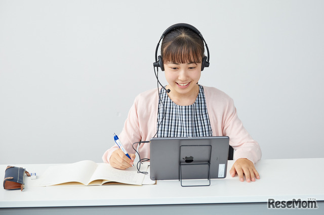 「サピの授業を受けたい」難関高を目指す生徒がSAPIX中学部オンライン校を選ぶ理由