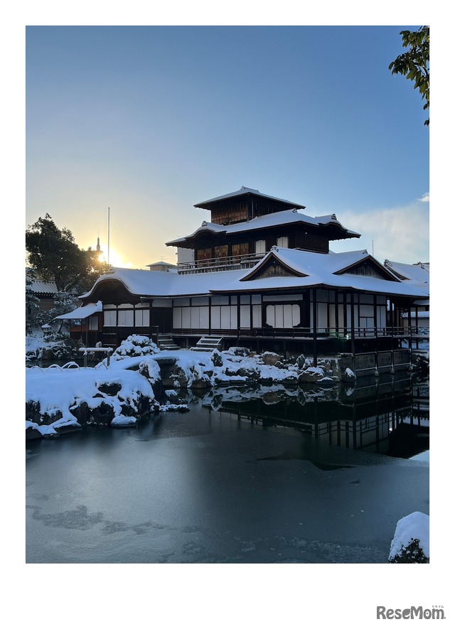 西本願寺