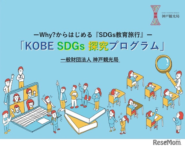 KOBE SDGs探究プログラム