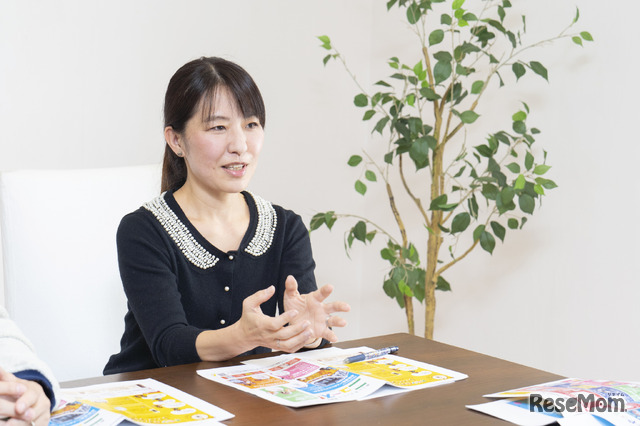 各分野のスペシャリストとの出会いと対話…「みらいキャンパス」で広がった、わが子の世界