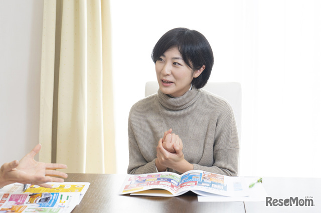各分野のスペシャリストとの出会いと対話…「みらいキャンパス」で広がった、わが子の世界