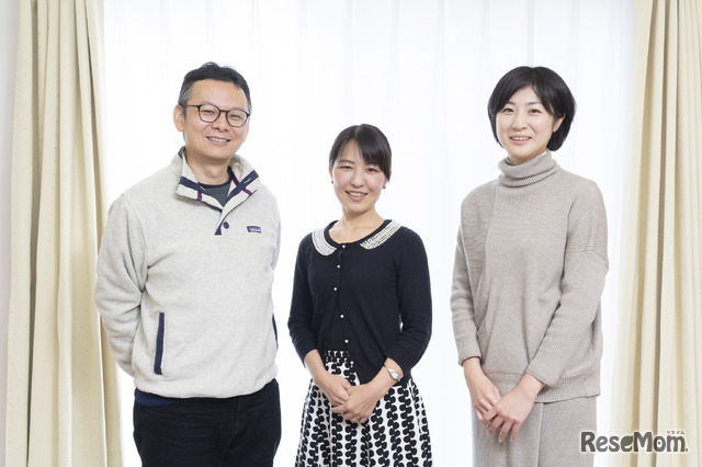 各分野のスペシャリストとの出会いと対話…「みらいキャンパス」で広がった、わが子の世界