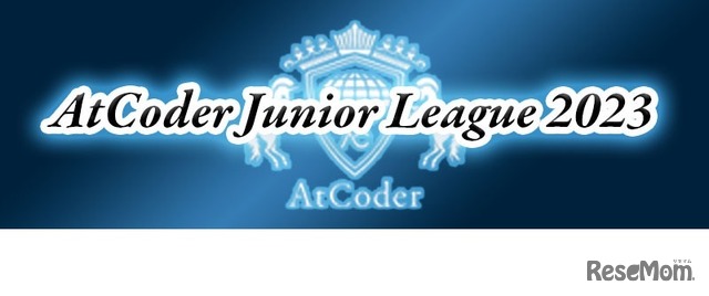 AtCoder Junior League2023