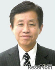 第1部講師:駿台予備学校 入試情報室 部長 石原 賢一氏