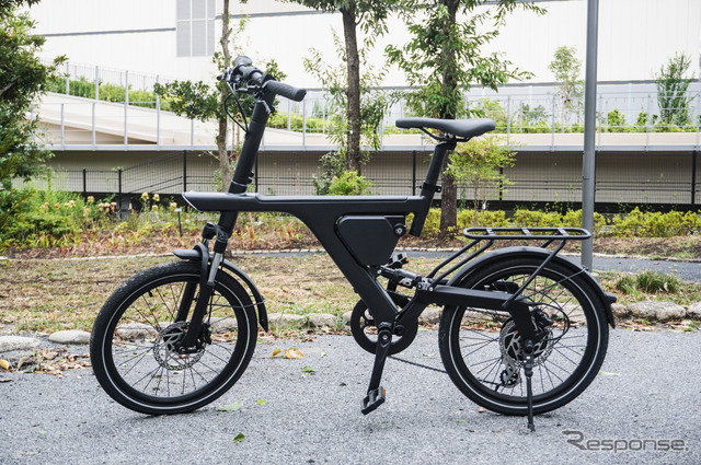 SMALO PX2