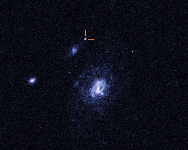 ESA