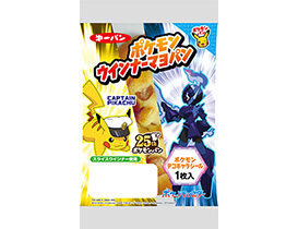 「ポケモンパン」デコキャラシールがついに第200弾到達！特別仕様の「ピチュー&ピカチュウ&ライチュウ」や「ミュウ」など全20種がラインナップ