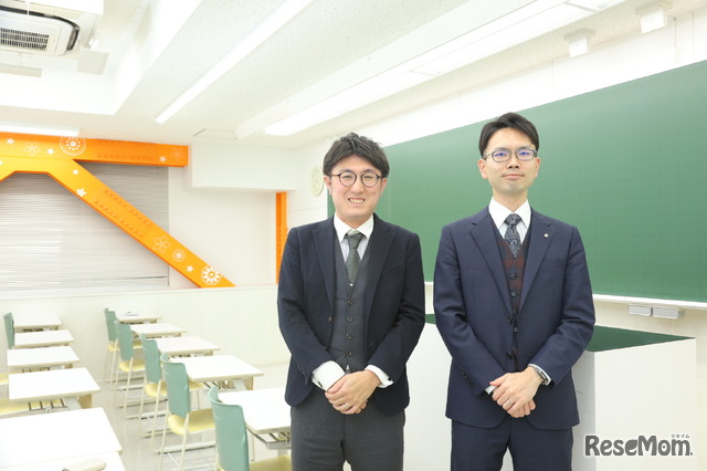 【大学受験2024】共通テストが変わる前年、東大を目指す受験生は最後までチャレンジを…駿台