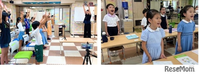 「あいさつ」「自己紹介」のコツ