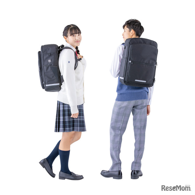 モデル着用イメージ