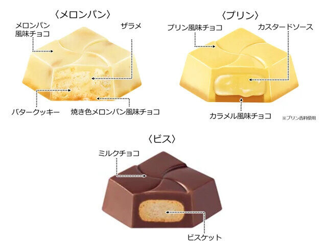 「ちいかわ」×「チロルチョコ」コラボがパワーアップして復活！パッケージがかわいすぎる「ちいかわちろるちょこBOX」が全国発売へ