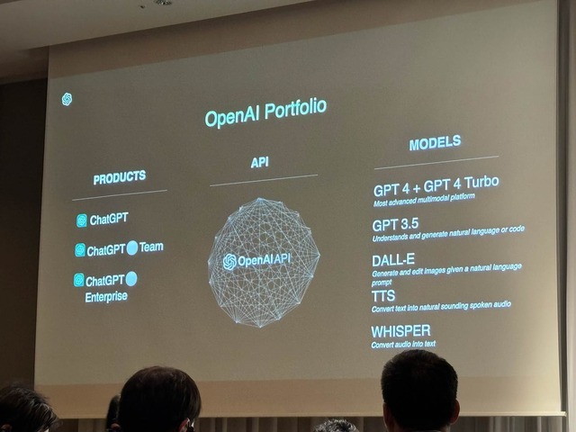 OpenAI日本オフィス誕生で何が変わる？日本語最適化の本当の狙いを読み解く（本田雅一）