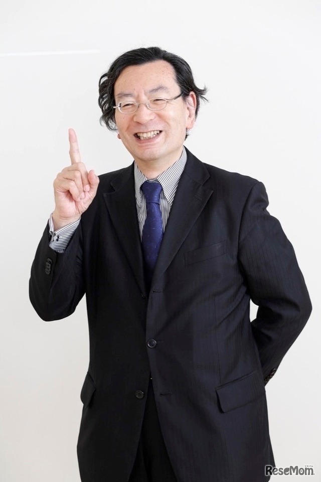 吉田和夫氏
