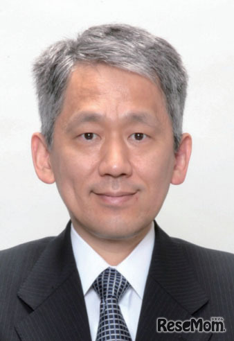 田中耕一氏