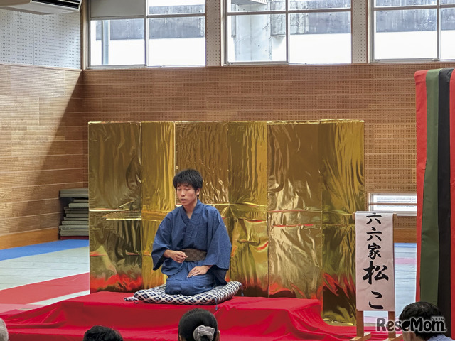 文化祭では自分の好きなものをを表現し、その魅力を来場者に伝える