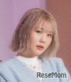 アンバサダー：ハラミちゃん（ポップスピアニスト）