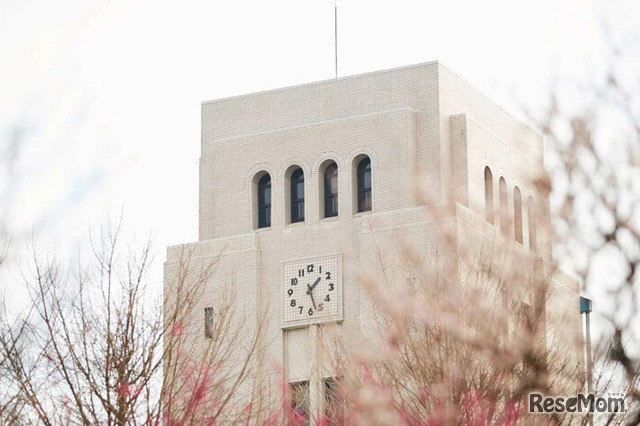 2024年10月23日「東京科学大学」入学式